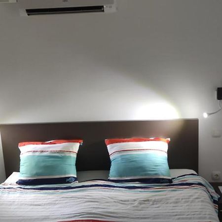 Studio Apartman Τρογκίρ Εξωτερικό φωτογραφία