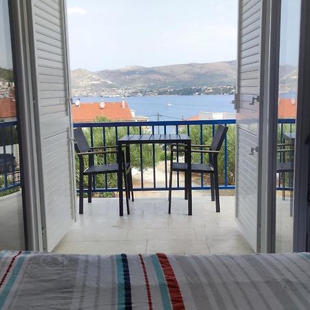 Studio Apartman Τρογκίρ Εξωτερικό φωτογραφία