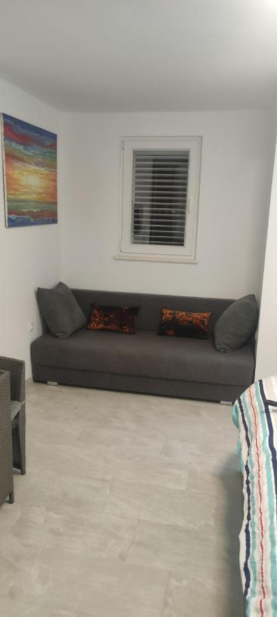 Studio Apartman Τρογκίρ Εξωτερικό φωτογραφία