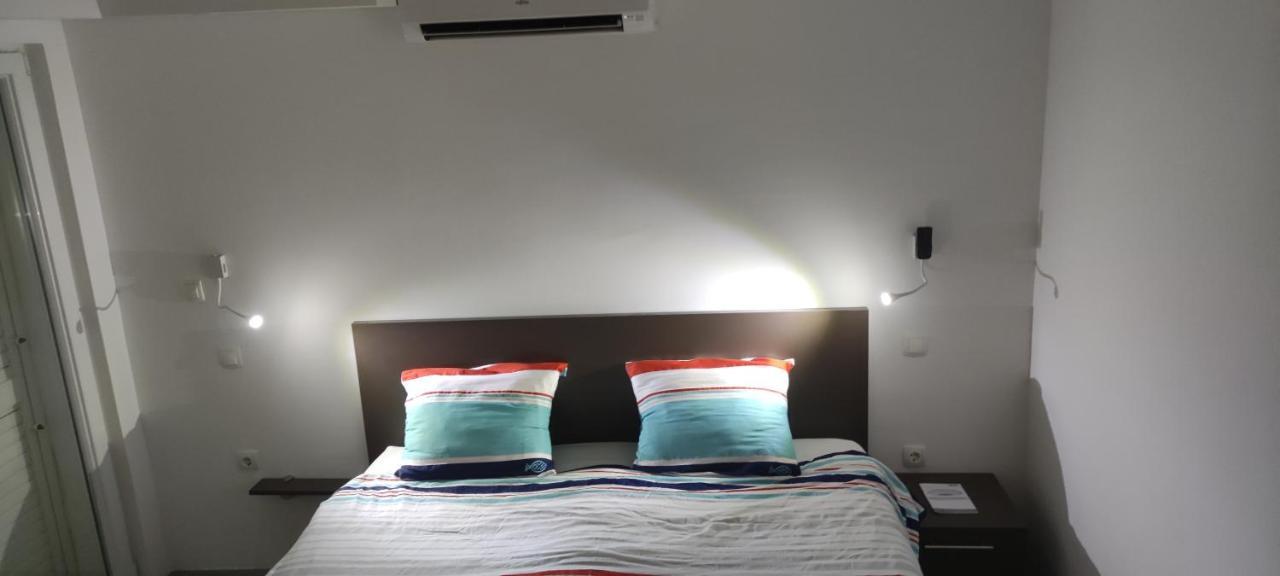 Studio Apartman Τρογκίρ Εξωτερικό φωτογραφία
