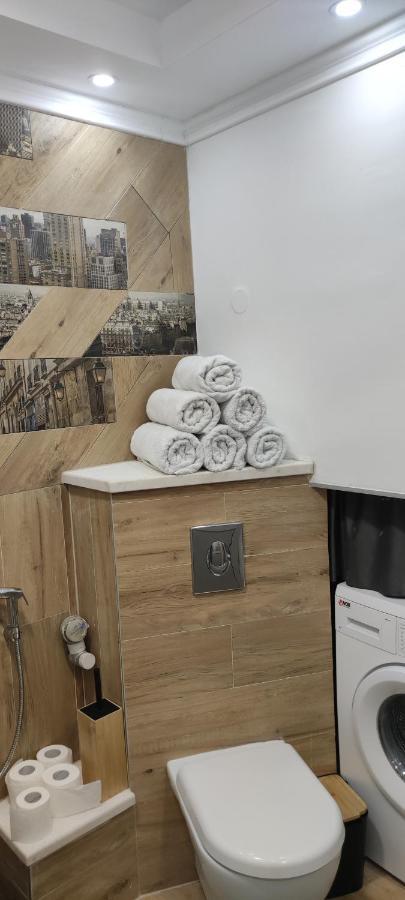 Studio Apartman Τρογκίρ Εξωτερικό φωτογραφία