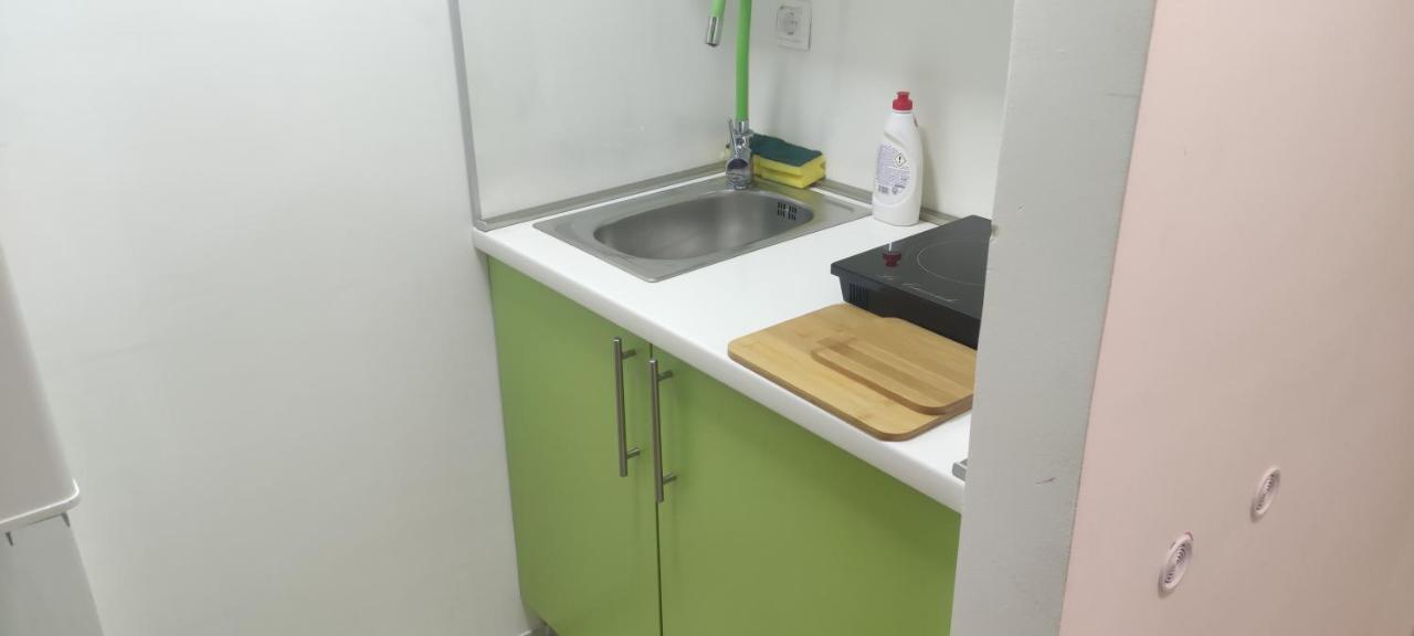 Studio Apartman Τρογκίρ Εξωτερικό φωτογραφία