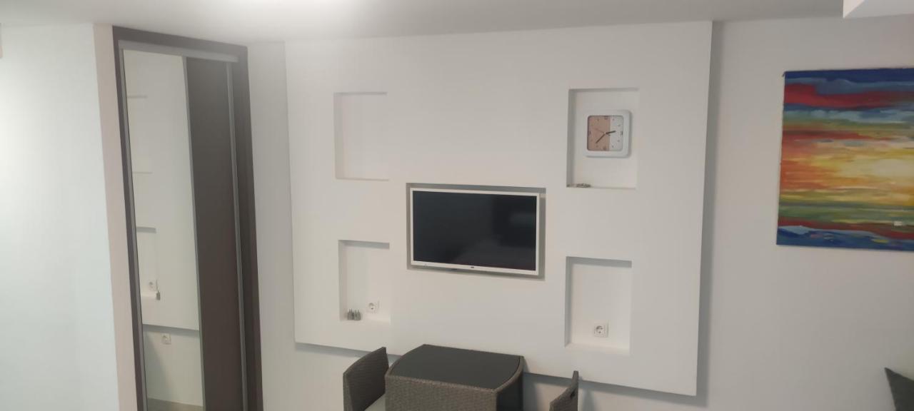 Studio Apartman Τρογκίρ Εξωτερικό φωτογραφία