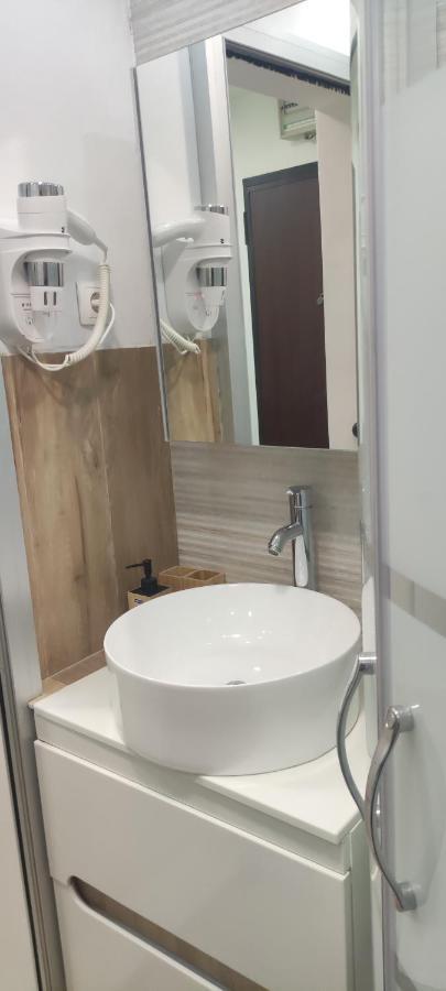 Studio Apartman Τρογκίρ Εξωτερικό φωτογραφία