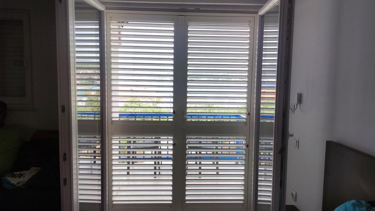 Studio Apartman Τρογκίρ Εξωτερικό φωτογραφία