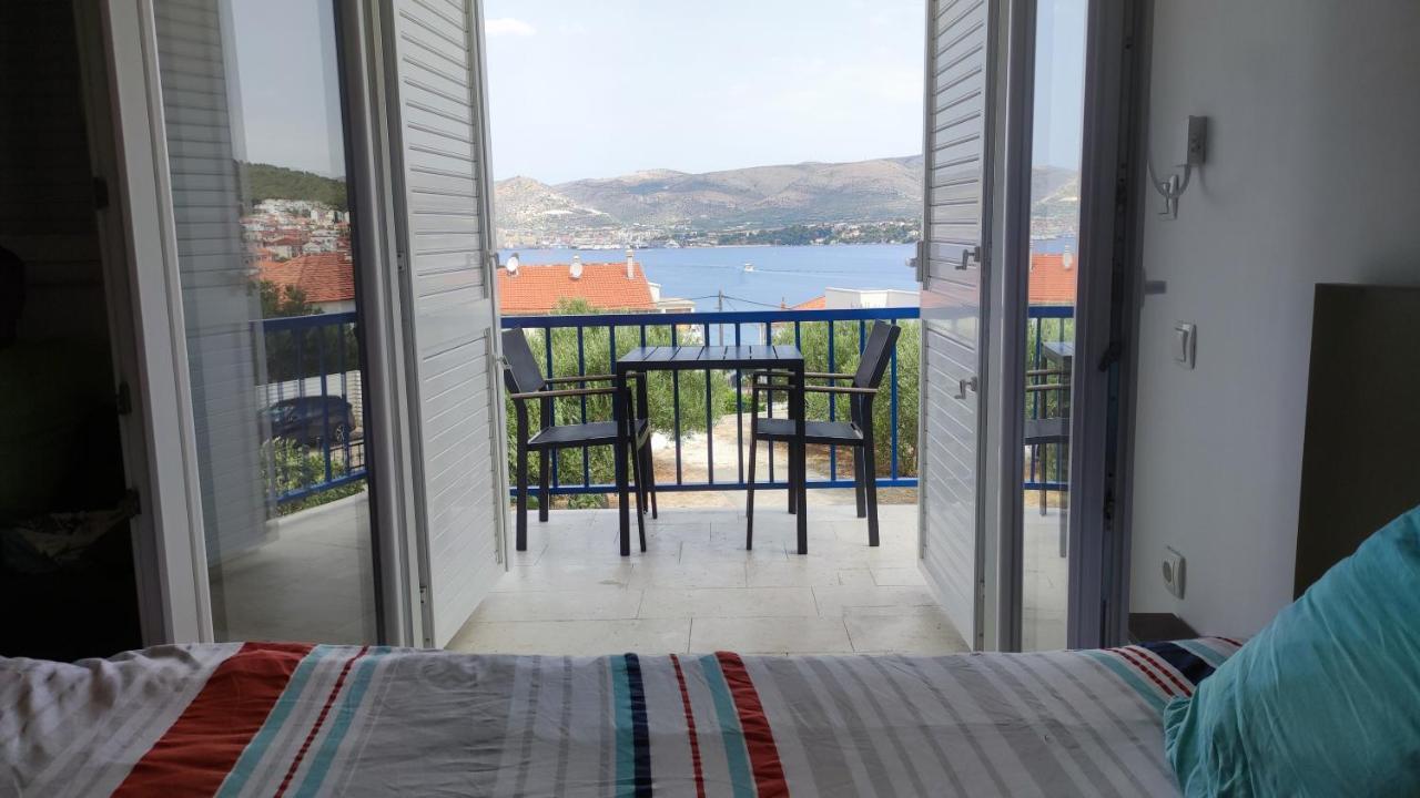 Studio Apartman Τρογκίρ Εξωτερικό φωτογραφία